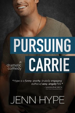 [Pretending 03] • Pursuing Carrie